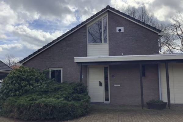 Kantoorruimte Zesweg 154A Wijchen