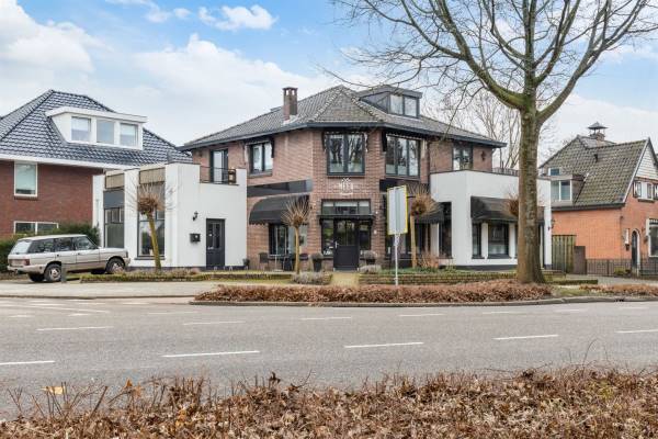 Winkelruimte Soesterbergsestraat 13B Soest