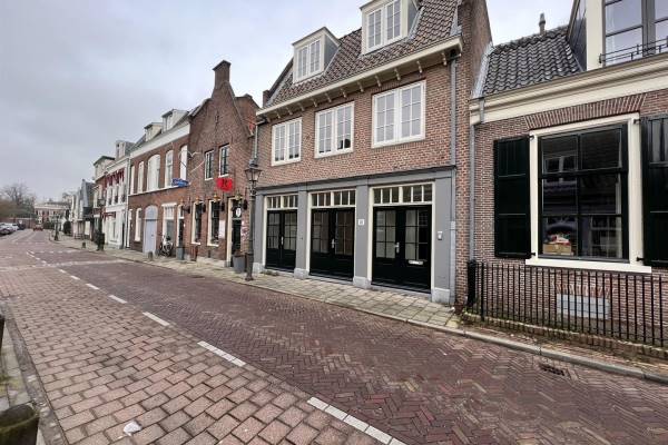 Beleggingsobject Bolensteinsestraat 10 Maarssen