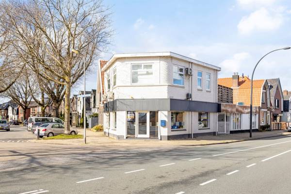 Kantoorruimte Achterhoekse Molenweg 64 Hengelo (OV)