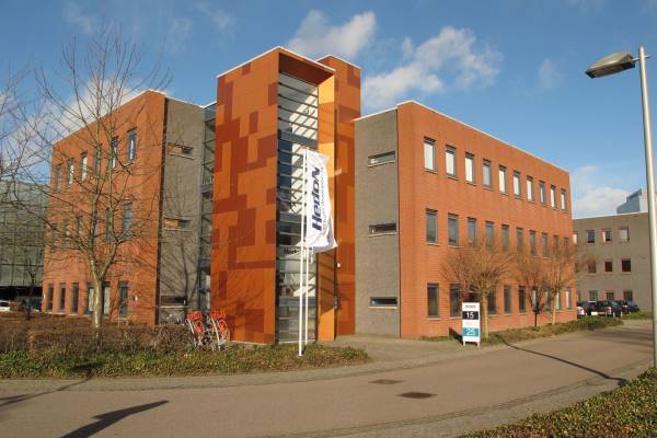 Kantoorruimte Elektronicaweg 25 Delft