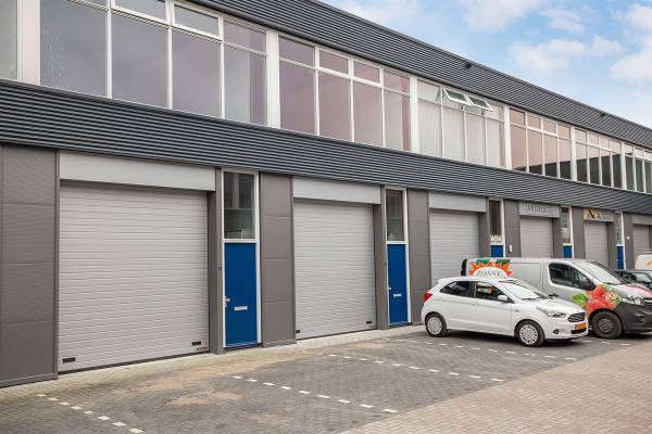 Bedrijfsruimte Zeppelinstraat 23 Berkel en Rodenrijs
