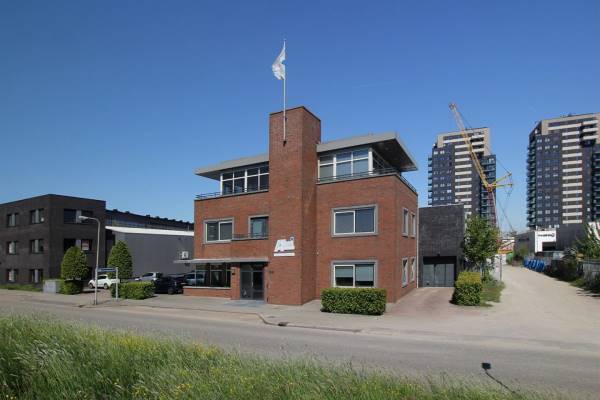 Bedrijfsruimte Ringdijk 3 9 Ridderkerk