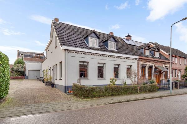 Beleggingsobject Gebroek 98b Roermond