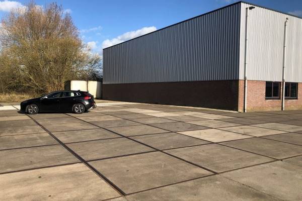 Bedrijfsruimte Katwijkerlaan 67D Pijnacker