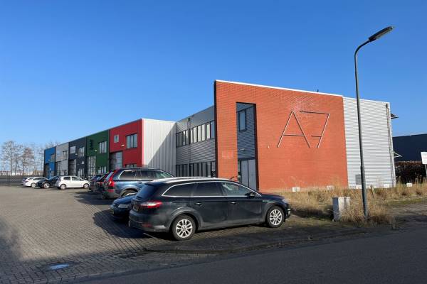 Kantoorruimte Amp&#2 3 Drachten