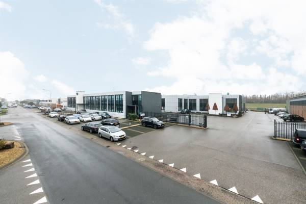 Kantoorruimte Viltweg 1J,K,O &#39;s-Gravendeel