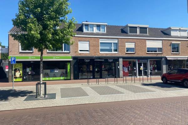 Winkelruimte Dorpsstraat 78 Elst (GE)