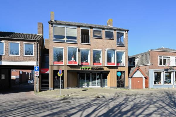 Kantoorruimte van Cleeffkade 3B Aalsmeer