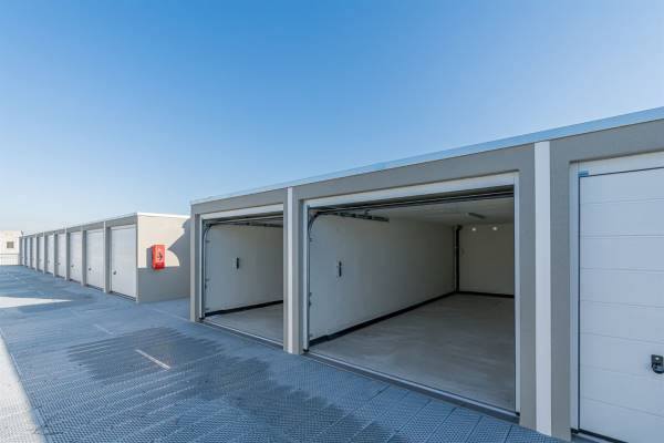 Bedrijfsruimte De Roterij 12 66 Burgh-Haamstede