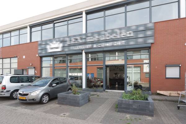 Winkelruimte Markerkant 10 136c Almere