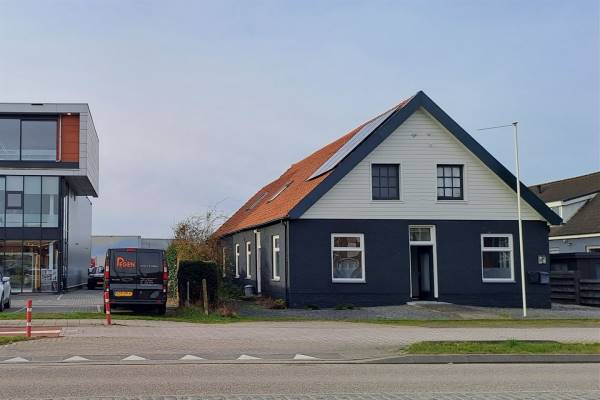 Kantoorruimte Nieuwe Aamsestraat 80 Elst (GE)