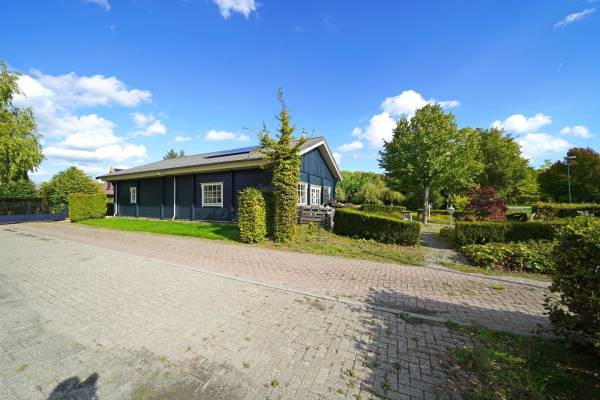 Bedrijfsruimte Groene Velden 31 Lelystad