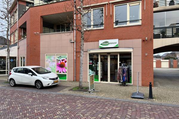 Winkelruimte Raadhuisstraat 6 Hengelo (GE)