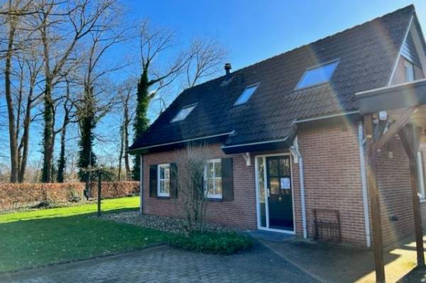 Kantoorruimte Smeestraat 23b Eerbeek