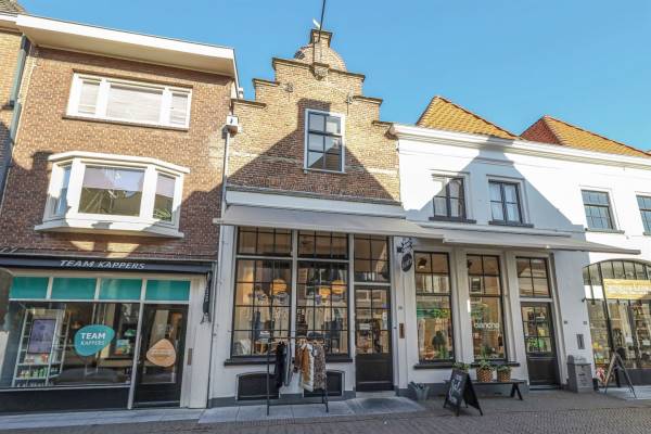 Beleggingsobject Smedenstraat 26 Deventer
