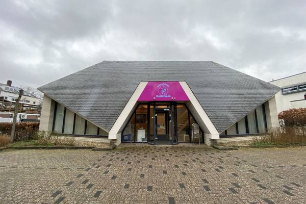 Kantoorruimte Pietersbergseweg 14 Oosterbeek