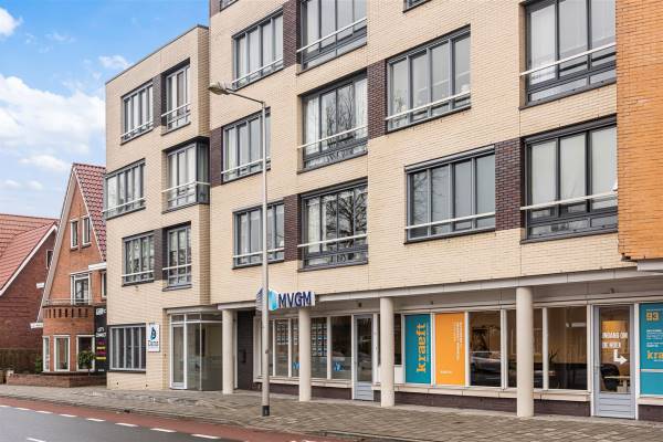 Kantoorruimte Boddenkampsingel 91 Enschede