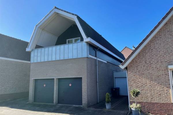 Bedrijfsruimte In de Bogerd Stolwijk