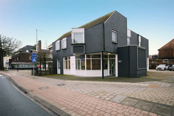 Kantoorruimte Hoofdstraat 182 Driebergen-Rijsenburg
