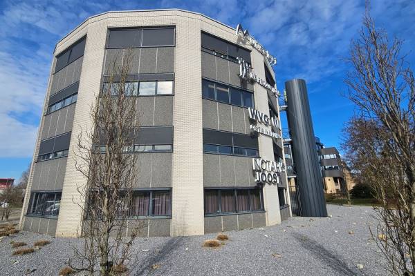 Kantoorruimte Blankenstein 124 Meppel