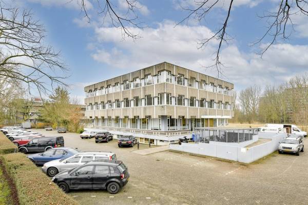 Kantoorruimte Uilenstede 475 Amstelveen
