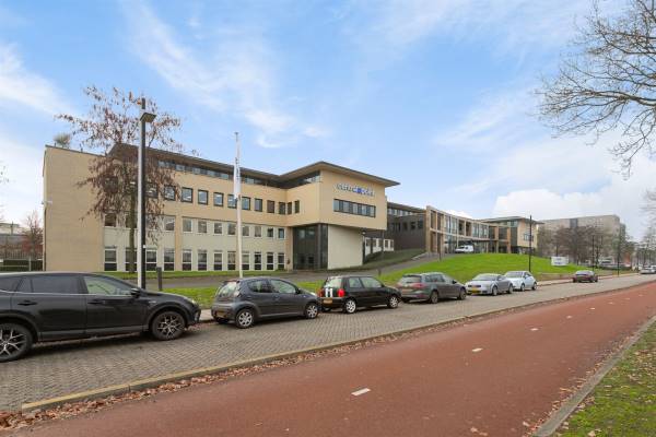 Kantoorruimte Wijchenseweg 20 Nijmegen