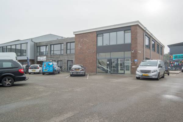 Kantoorruimte Peizerweg 132 Groningen