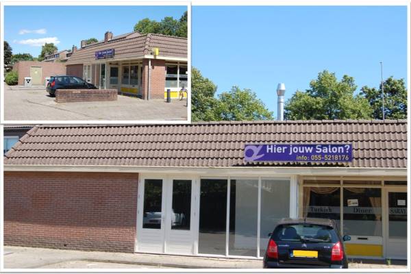 Kantoorruimte Waagmeestershoeve 1-A Apeldoorn
