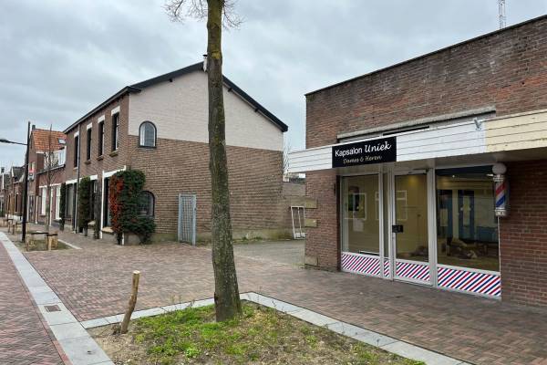Winkelruimte Kaneelstraat 2D Cuijk