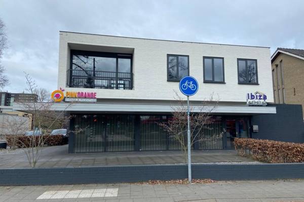 Kantoorruimte Aalsterweg 262 Eindhoven