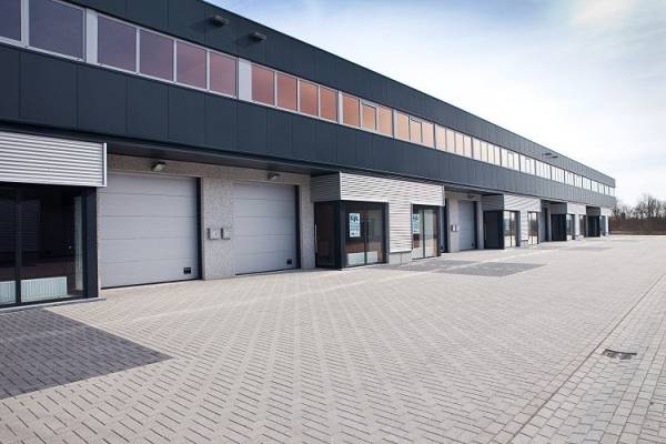 Bedrijfsruimte Overbroek 12 Gronsveld