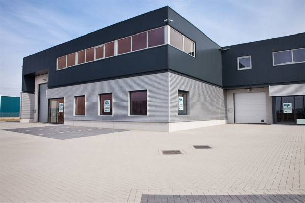 Bedrijfsruimte Overbroek 44 Gronsveld