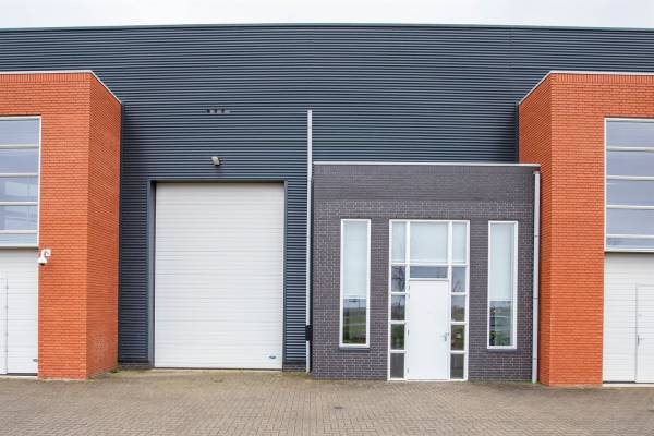 Bedrijfsruimte De Roterij 13L Burgh-Haamstede