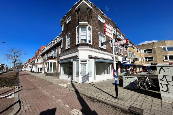 Winkelruimte Haagweg 119 Rijswijk (ZH)