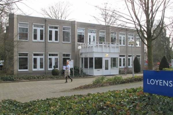 Kantoorruimte Utrechtseweg 163 Oosterbeek