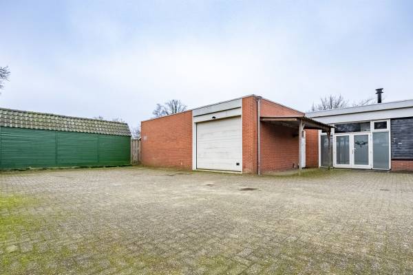 Bedrijfsruimte Deldensestraat 8 Almelo