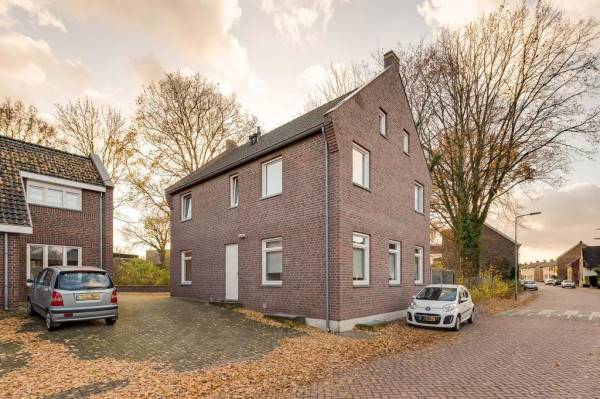 Beleggingsobject Martinusstraat 21 Holtum