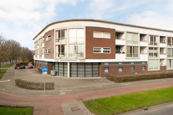 Kantoorruimte Lindonk 153 Zevenbergen
