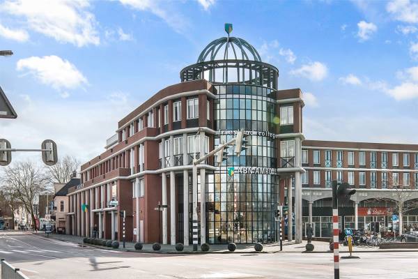 Kantoorruimte Sint Antoniusplein 5 t/m 5- 3 Sneek