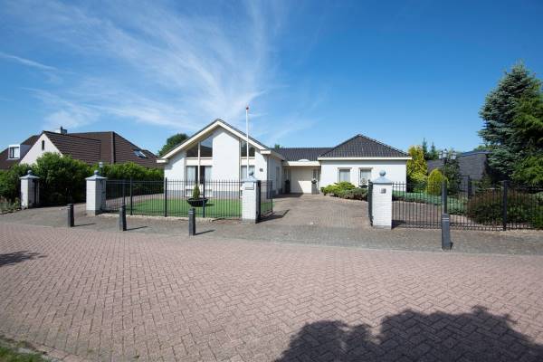 Kantoorruimte Hoeveveld 23 Molenhoek