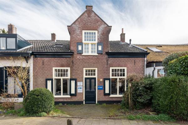 Kantoorruimte Torenlaan 5 Blaricum