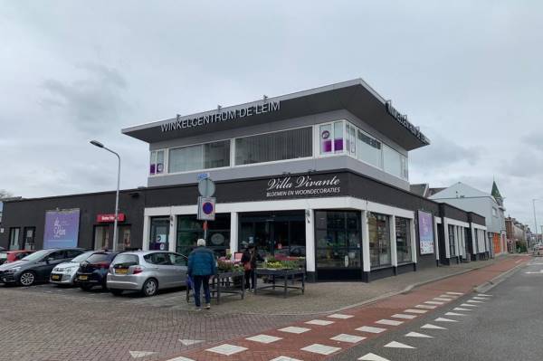 Winkelruimte De Mandel 2 Maastricht