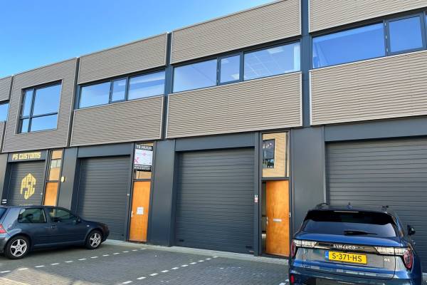 Bedrijfsruimte Prismalaan West 82 Bleiswijk