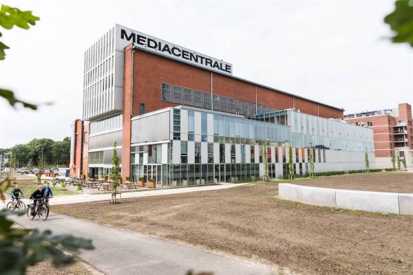 Kantoorruimte Helperpark 296 Groningen