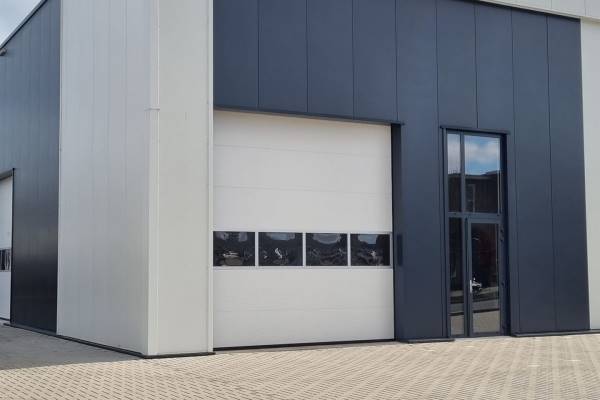 Bedrijfsruimte Zaagmolenpad 20F Doetinchem