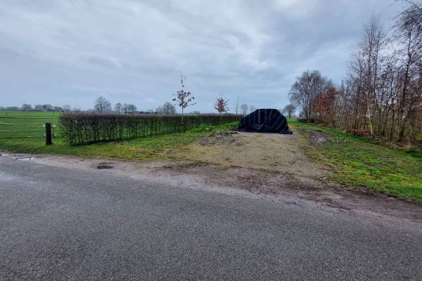 Agrarische grond Gatherweg Vaassen