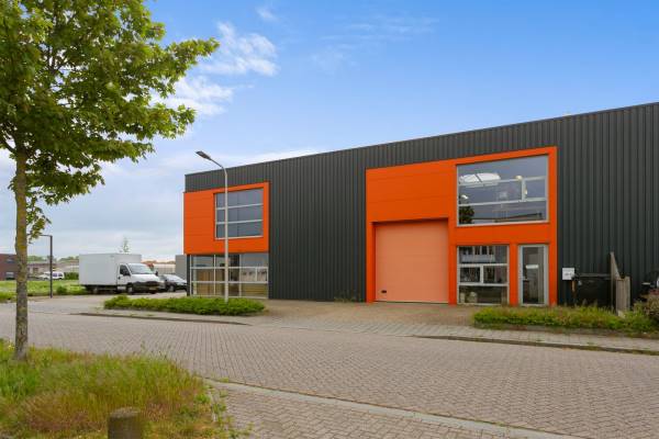 Bedrijfsruimte Korenbree 28 06 Borculo