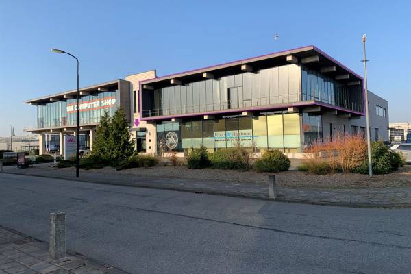 Kantoorruimte Genieweg 58 Mijdrecht