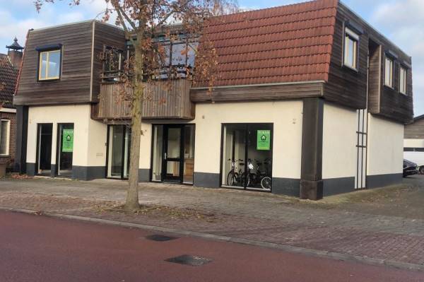 Kantoorruimte Holterweg 11 Heeten